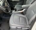 Білий Шевроле Bolt EV, об'ємом двигуна 0 л та пробігом 167 тис. км за 12900 $, фото 24 на Automoto.ua
