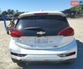 Белый Шевроле Bolt EV, объемом двигателя 0 л и пробегом 97 тыс. км за 6500 $, фото 5 на Automoto.ua