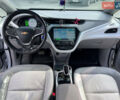 Белый Шевроле Bolt EV, объемом двигателя 0 л и пробегом 219 тыс. км за 12800 $, фото 15 на Automoto.ua