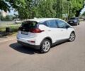 Білий Шевроле Bolt EV, об'ємом двигуна 0 л та пробігом 81 тис. км за 15200 $, фото 6 на Automoto.ua