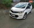 Белый Шевроле Bolt EV, объемом двигателя 0 л и пробегом 82 тыс. км за 12700 $, фото 1 на Automoto.ua