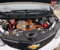 Белый Шевроле Bolt EV, объемом двигателя 0 л и пробегом 128 тыс. км за 14999 $, фото 12 на Automoto.ua
