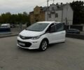 Білий Шевроле Bolt EV, об'ємом двигуна 0 л та пробігом 196 тис. км за 13399 $, фото 2 на Automoto.ua