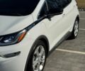Белый Шевроле Bolt EV, объемом двигателя 0 л и пробегом 75 тыс. км за 14900 $, фото 2 на Automoto.ua