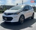Белый Шевроле Bolt EV, объемом двигателя 0 л и пробегом 47 тыс. км за 3100 $, фото 2 на Automoto.ua