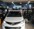 Білий Шевроле Bolt EV, об'ємом двигуна 0 л та пробігом 85 тис. км за 16900 $, фото 11 на Automoto.ua