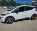 Белый Шевроле Bolt EV, объемом двигателя 0 л и пробегом 97 тыс. км за 6500 $, фото 1 на Automoto.ua