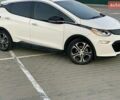 Білий Шевроле Bolt EV, об'ємом двигуна 0 л та пробігом 168 тис. км за 11500 $, фото 2 на Automoto.ua