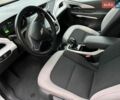 Білий Шевроле Bolt EV, об'ємом двигуна 0 л та пробігом 180 тис. км за 14200 $, фото 11 на Automoto.ua