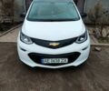 Белый Шевроле Bolt EV, объемом двигателя 0 л и пробегом 105 тыс. км за 13750 $, фото 1 на Automoto.ua