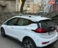 Білий Шевроле Bolt EV, об'ємом двигуна 0 л та пробігом 260 тис. км за 11000 $, фото 5 на Automoto.ua