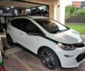 Білий Шевроле Bolt EV, об'ємом двигуна 0 л та пробігом 85 тис. км за 16900 $, фото 9 на Automoto.ua
