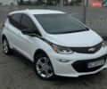 Білий Шевроле Bolt EV, об'ємом двигуна 0 л та пробігом 67 тис. км за 13500 $, фото 1 на Automoto.ua
