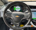 Білий Шевроле Bolt EV, об'ємом двигуна 60 л та пробігом 64 тис. км за 14700 $, фото 26 на Automoto.ua