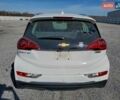 Белый Шевроле Bolt EV, объемом двигателя 0 л и пробегом 45 тыс. км за 3700 $, фото 4 на Automoto.ua