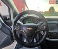Білий Шевроле Bolt EV, об'ємом двигуна 0 л та пробігом 73 тис. км за 15400 $, фото 13 на Automoto.ua