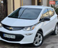 Білий Шевроле Bolt EV, об'ємом двигуна 0 л та пробігом 117 тис. км за 14300 $, фото 1 на Automoto.ua