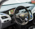 Білий Шевроле Bolt EV, об'ємом двигуна 0 л та пробігом 135 тис. км за 14300 $, фото 16 на Automoto.ua