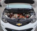 Белый Шевроле Bolt EV, объемом двигателя 0 л и пробегом 102 тыс. км за 15000 $, фото 6 на Automoto.ua