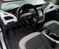 Білий Шевроле Bolt EV, об'ємом двигуна 0 л та пробігом 107 тис. км за 14199 $, фото 11 на Automoto.ua