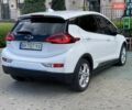 Белый Шевроле Bolt EV, объемом двигателя 0 л и пробегом 125 тыс. км за 14300 $, фото 9 на Automoto.ua