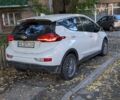 Білий Шевроле Bolt EV, об'ємом двигуна 0 л та пробігом 77 тис. км за 13800 $, фото 2 на Automoto.ua