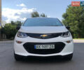 Белый Шевроле Bolt EV, объемом двигателя 0 л и пробегом 159 тыс. км за 13000 $, фото 1 на Automoto.ua