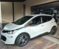 Білий Шевроле Bolt EV, об'ємом двигуна 0 л та пробігом 85 тис. км за 16900 $, фото 1 на Automoto.ua