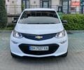 Белый Шевроле Bolt EV, объемом двигателя 0 л и пробегом 125 тыс. км за 14300 $, фото 5 на Automoto.ua