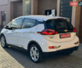 Белый Шевроле Bolt EV, объемом двигателя 0 л и пробегом 155 тыс. км за 13000 $, фото 11 на Automoto.ua