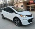 Білий Шевроле Bolt EV, об'ємом двигуна 0 л та пробігом 129 тис. км за 15500 $, фото 1 на Automoto.ua