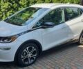 Белый Шевроле Bolt EV, объемом двигателя 0 л и пробегом 75 тыс. км за 14900 $, фото 1 на Automoto.ua