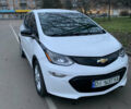 Білий Шевроле Bolt EV, об'ємом двигуна 0 л та пробігом 244 тис. км за 13000 $, фото 7 на Automoto.ua