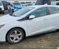 Белый Шевроле Bolt EV, объемом двигателя 1.5 л и пробегом 149 тыс. км за 10500 $, фото 1 на Automoto.ua