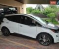 Білий Шевроле Bolt EV, об'ємом двигуна 0 л та пробігом 85 тис. км за 16900 $, фото 4 на Automoto.ua