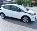 Білий Шевроле Bolt EV, об'ємом двигуна 0 л та пробігом 68 тис. км за 18800 $, фото 5 на Automoto.ua