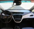 Білий Шевроле Bolt EV, об'ємом двигуна 0 л та пробігом 72 тис. км за 14999 $, фото 12 на Automoto.ua