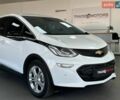 Белый Шевроле Bolt EV, объемом двигателя 0 л и пробегом 278 тыс. км за 12790 $, фото 1 на Automoto.ua