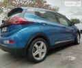 Белый Шевроле Bolt EV, объемом двигателя 0 л и пробегом 47 тыс. км за 14300 $, фото 4 на Automoto.ua