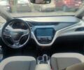 Білий Шевроле Bolt EV, об'ємом двигуна 0 л та пробігом 253 тис. км за 12200 $, фото 4 на Automoto.ua
