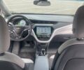 Белый Шевроле Bolt EV, объемом двигателя 0 л и пробегом 82 тыс. км за 12700 $, фото 13 на Automoto.ua