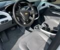 Белый Шевроле Bolt EV, объемом двигателя 0 л и пробегом 260 тыс. км за 14900 $, фото 17 на Automoto.ua