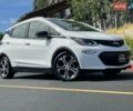 Белый Шевроле Bolt EV, объемом двигателя 0 л и пробегом 47 тыс. км за 3100 $, фото 1 на Automoto.ua
