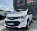 Белый Шевроле Bolt EV, объемом двигателя 0 л и пробегом 170 тыс. км за 13799 $, фото 1 на Automoto.ua