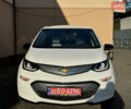 Білий Шевроле Bolt EV, об'ємом двигуна 0 л та пробігом 155 тис. км за 13400 $, фото 6 на Automoto.ua