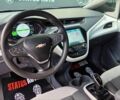 Белый Шевроле Bolt EV, объемом двигателя 0 л и пробегом 162 тыс. км за 13700 $, фото 15 на Automoto.ua