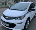 Білий Шевроле Bolt EV, об'ємом двигуна 0 л та пробігом 244 тис. км за 13000 $, фото 1 на Automoto.ua