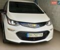 Белый Шевроле Bolt EV, объемом двигателя 0 л и пробегом 125 тыс. км за 14300 $, фото 17 на Automoto.ua