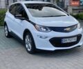 Белый Шевроле Bolt EV, объемом двигателя 0 л и пробегом 130 тыс. км за 15200 $, фото 5 на Automoto.ua