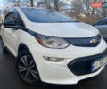 Белый Шевроле Bolt EV, объемом двигателя 0 л и пробегом 147 тыс. км за 12999 $, фото 1 на Automoto.ua